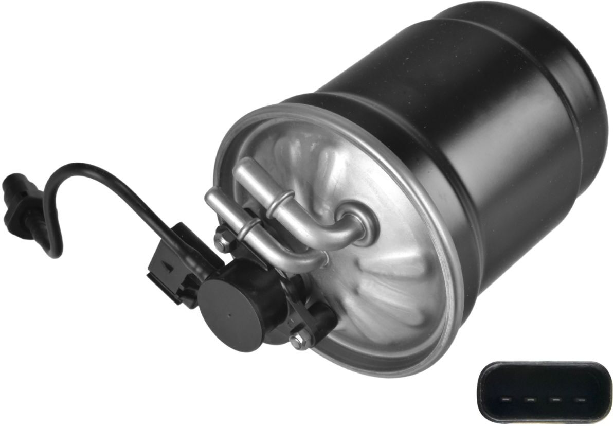 Kraftstofffilter FEBI BILSTEIN 176625