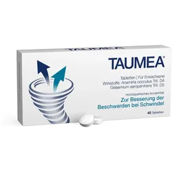 Taumea Tabletten 40 St