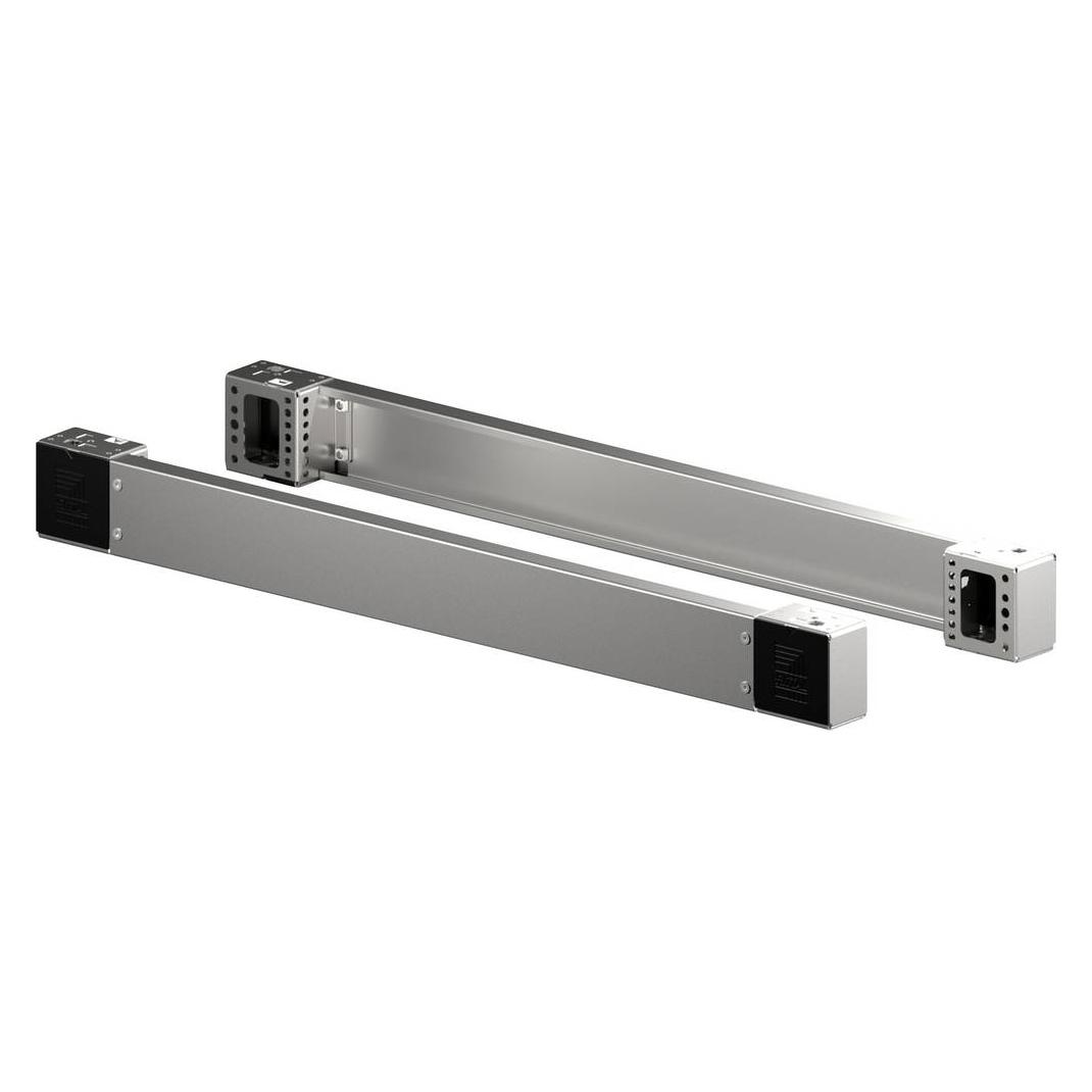 Rittal Sockel-Eckstück m. Blende (8660052)