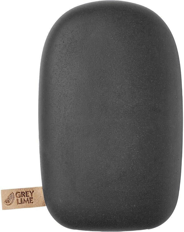 GreyLime 18W Power Stone II 10.400 mAh - PowerBank USB-A & USB-C - Sort