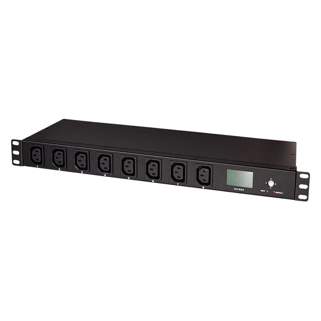 LogiLink Prüfen (PDU8S01)