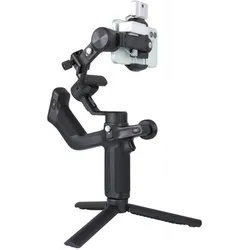 FeiYu Tech FeiyuTech Scorp Mini P Kit Handheld-Gimbal für Smartphones – Schwarz (Smartphone, 0.52 kg), Gimbal, Schwarz