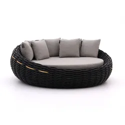 + 10 % Kassenrabatt | Apple Bee Cocoon lounge daybed