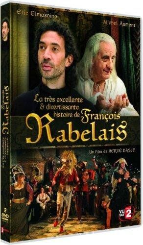 Hervé Baslé - La trés excellente et divertissante histoire de rabelais [FR Import] - Preis vom 17.10.2026 19:25:27 h