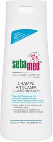 Sebamed Anti-dandruff Shampoo 400 ml 400 ml