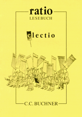 Heiner Moskopp - ratio: electio: Von Plautus bis Plinius: 30 - Preis vom 30.09.2026 09:01:18 h