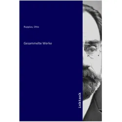 Gesammelte Werke, Belletristik