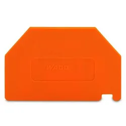 WAGO GmbH &amp; Co. KG Trennwand 281-322