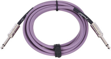 Fender Contour 3m Cable BGM Burgundy Mist