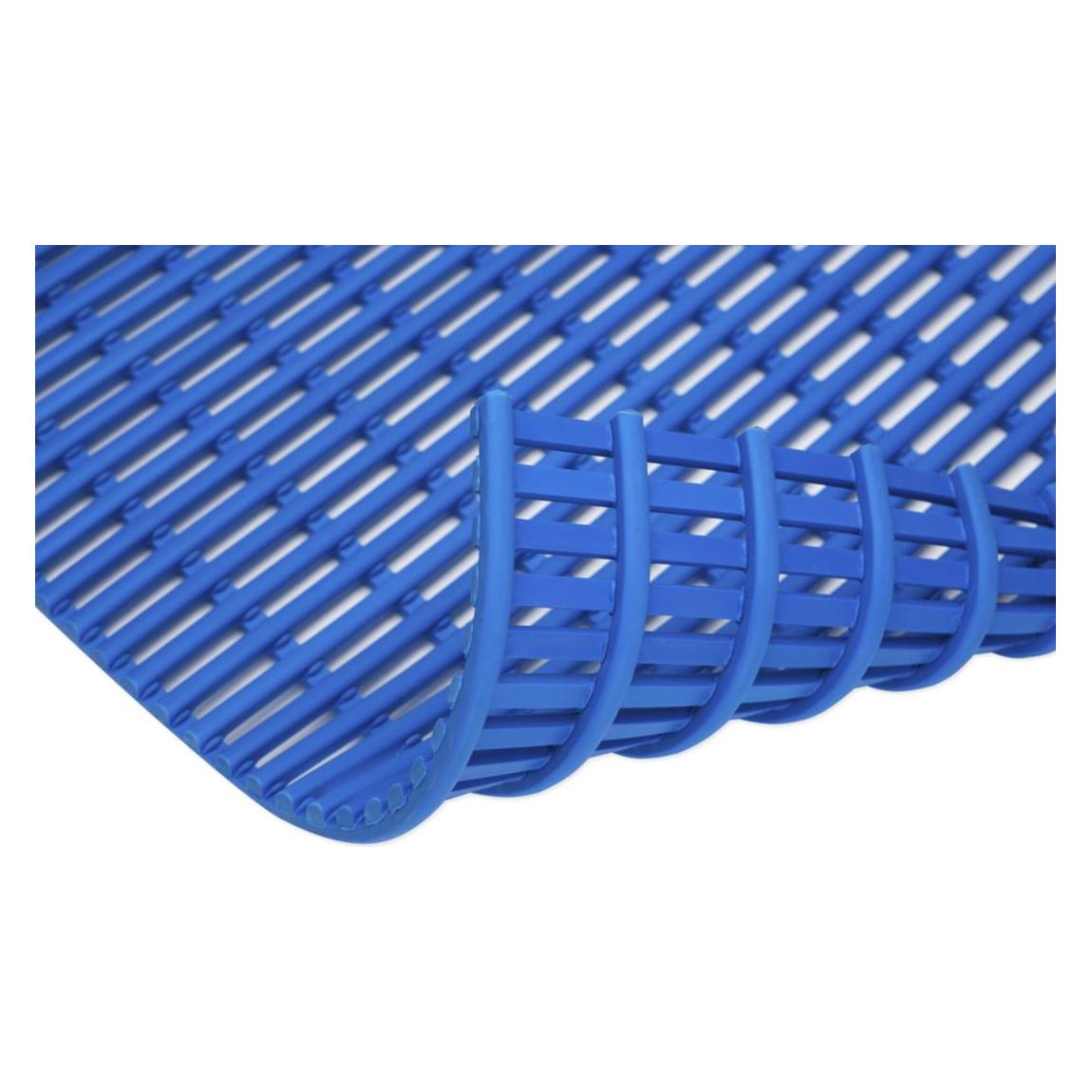 kaiserkraft Bodenmatte, PVC-frei (70401)