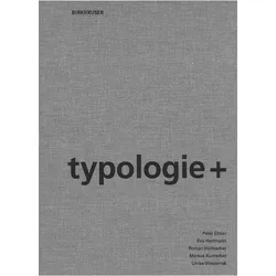 Typologie+, Fachbücher von Roman Röllbacher, Eva Herrmann, Roman Höllbacher, Markus Kuntscher, Peter Ebner, Ulrike Wietzorrek