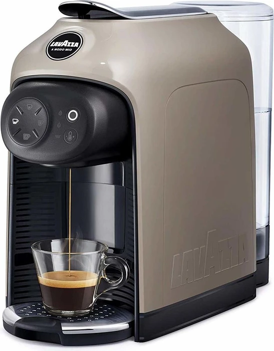 Lavazza A Modo Mio Idola beige
