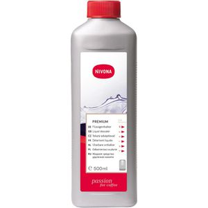 Nivona Entkalker NIRK 703, spezial, Flüssigentkalker, für 5 Anwendungen, 500ml