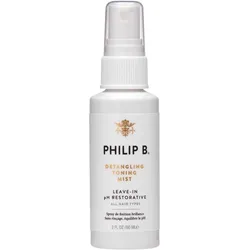 60ml PHILIP B Detangling Toning Mist