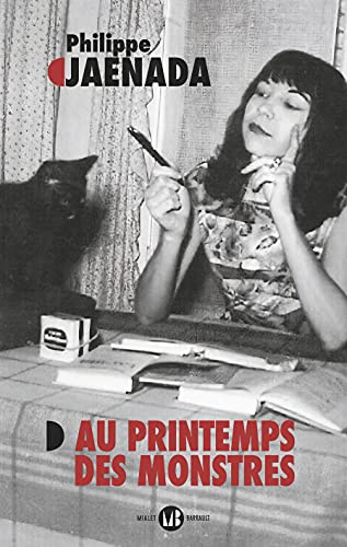 Philippe Jaenada - Au printemps des monstres - Preis vom 06.10.2026 07:26:00 h