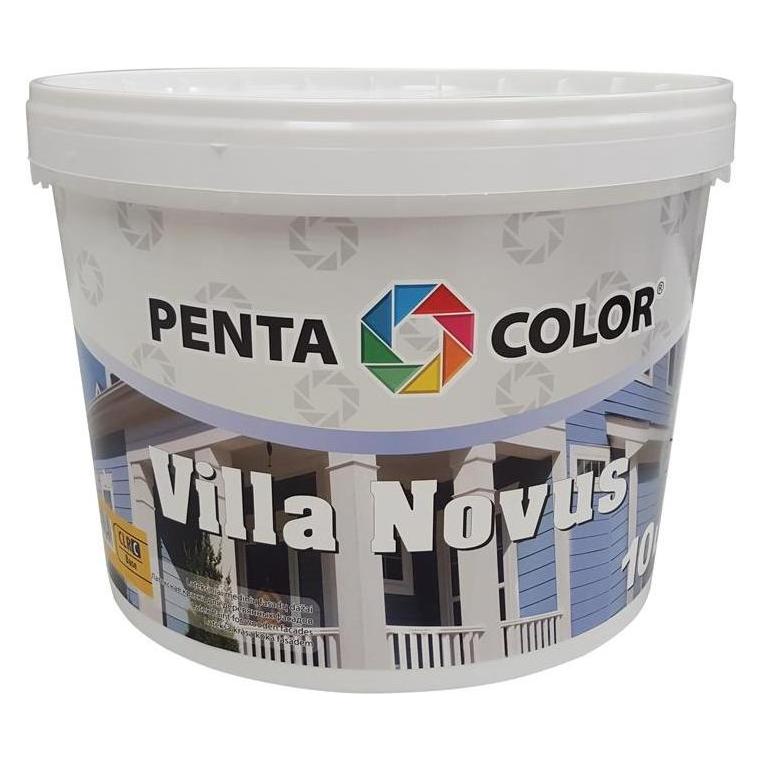 Pentacolor Facade Paint Villa Novus (Beige 1 (10000 ml) (36669895)