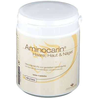 Aminocarin Pulver Dose 400 g