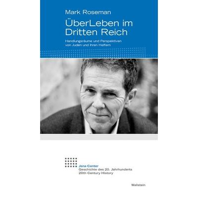 ÜberLeben im Dritten Reich, Taschenbuch von Mark Roseman, Wallstein, 978-3-8353-3777-0