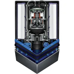 Dyson, Händetrockner, Airblade V HU02