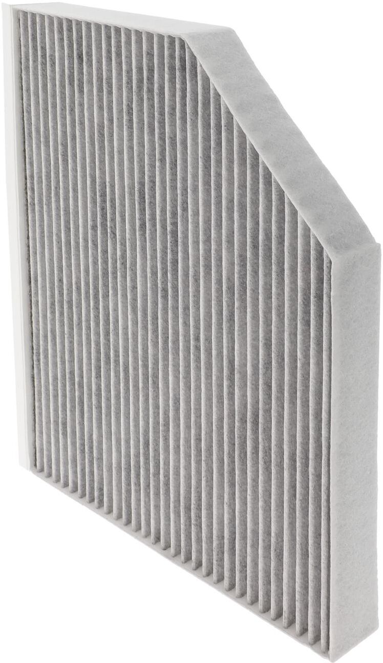 Topran Filter, Innenraumluft 111124 Für Porsche