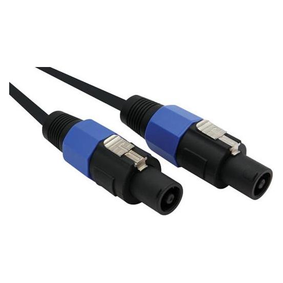 Antoc Speakon-Professional, 2x 1.5mm (3 m) (0030102050)