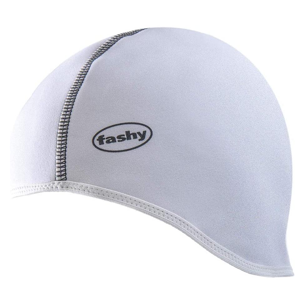 Fashy Thermohaube lange Form weiss (FY3258.10)