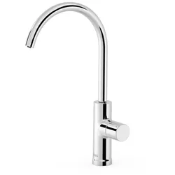 Tres Küchenarmatur mit 1 Strahl für gefiltertes Wasser , 23050301 23050301