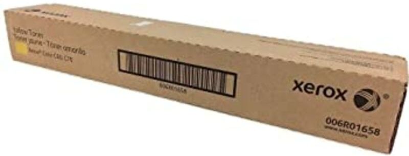 Xerox 006R01658 - Gelb - Toner