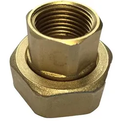 Danfoss Union DN25 til VRB og VRG ventil, Zubehör Heizen