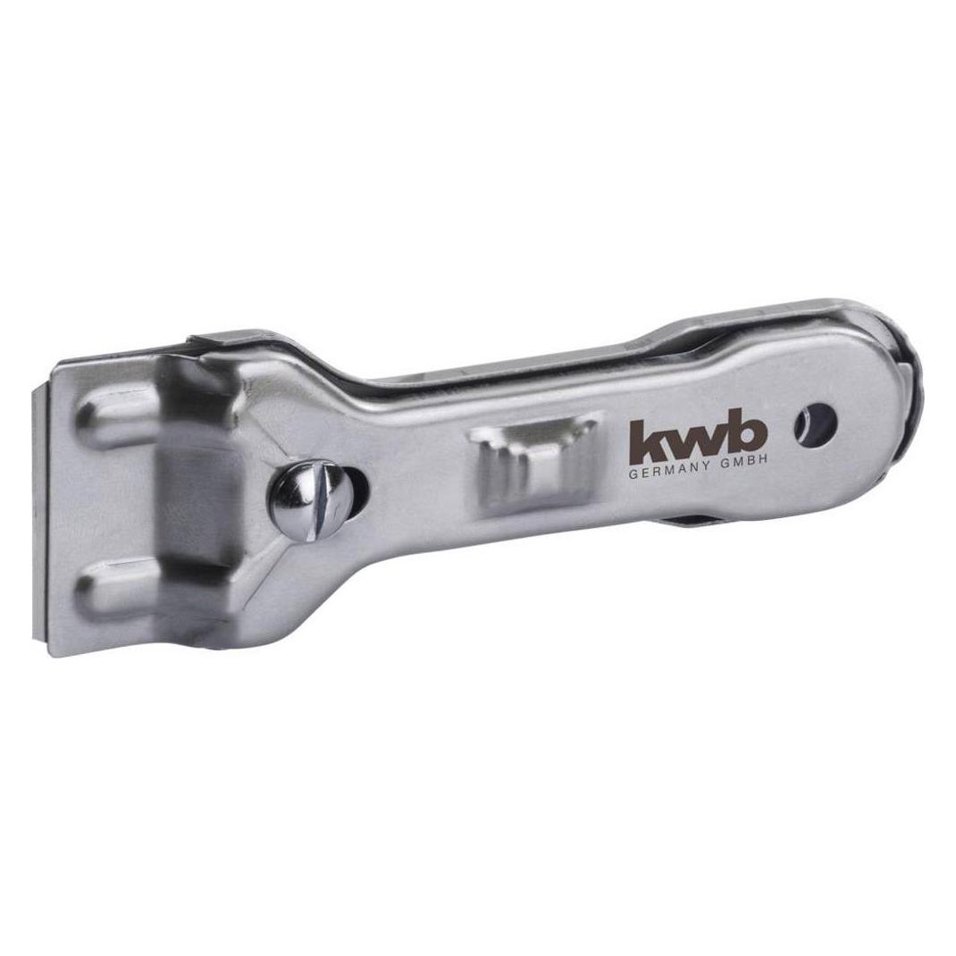 kwb Haushaltsschaberaus (1 Stk.) (013810)