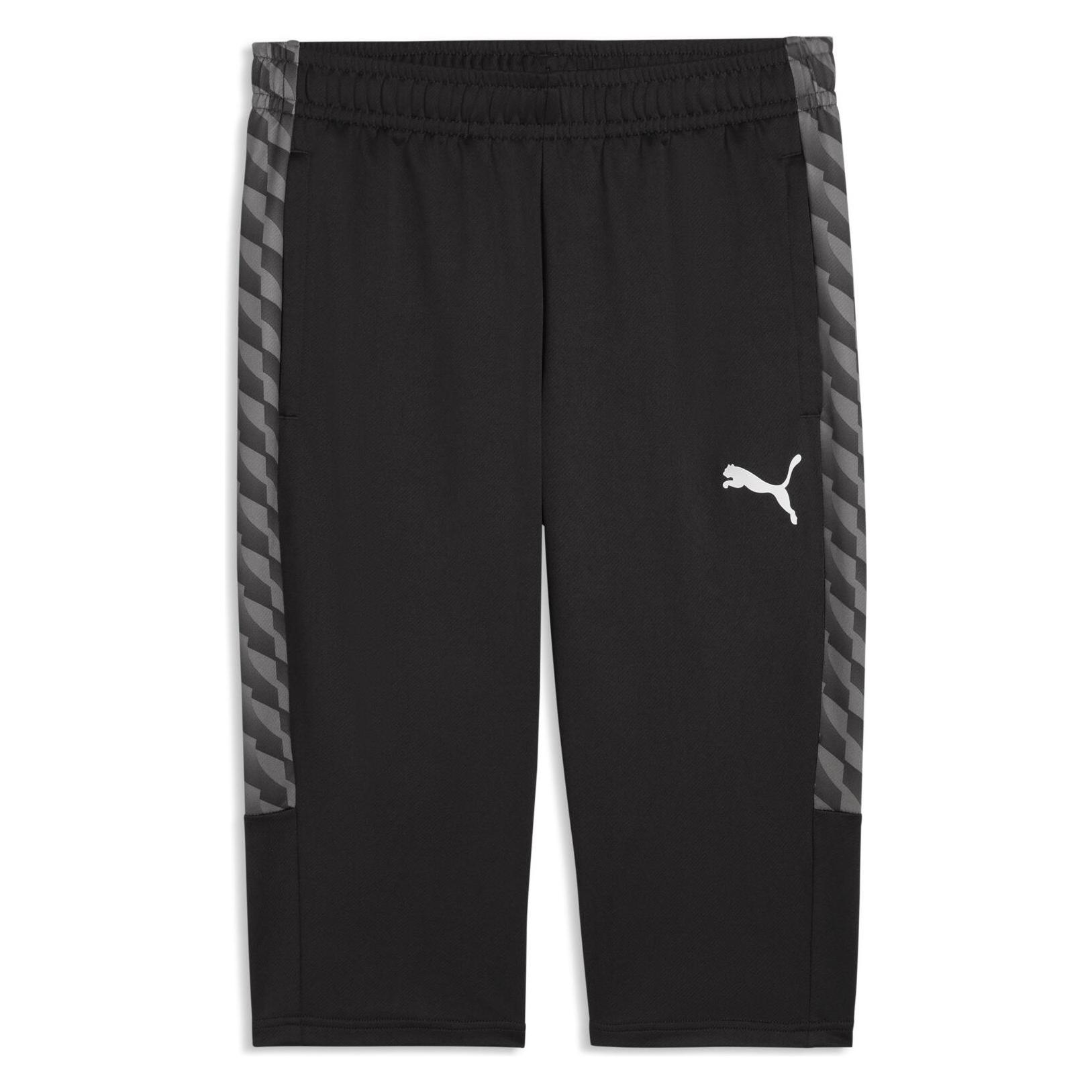 Puma teamLIGA26 Training 3/4 Pants (3XL) (659736)