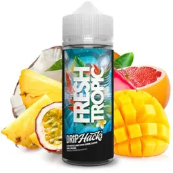 Fresh Tropic - Drip Hacks Aroma Longfill 10ml