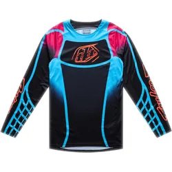 Troy Lee Designs GP Pro Framework Motocross Jersey