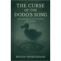 The Curse of the Dodo's Song, Kinderbücher von Brinda Phokeerdass, Phokeerdass Brinda