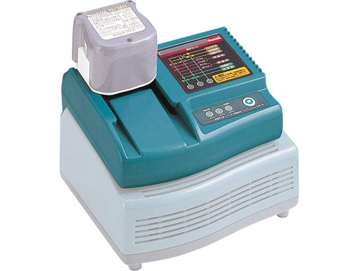 Makita Adaptateur de rafraîchissement de batterie ADP03\, Ni-MH Ni-MH - ADP03