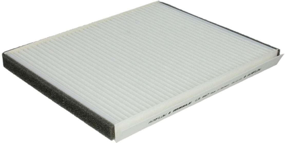Innenraumluftfilter MAHLE KNECHT LA 447