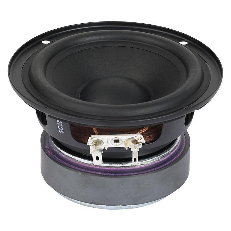 Visaton W 100 C - 8 Ohm Tieftöner 30 W 8 Ω (9018)