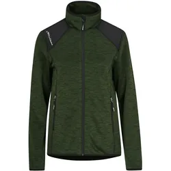 Damen Inuit Jacke "PROTOS®" - M - grün
