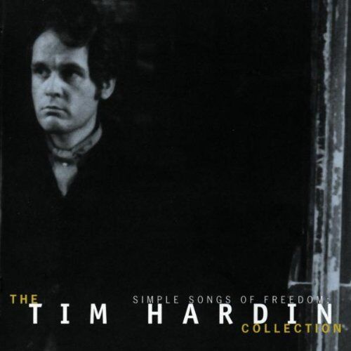 Tim Hardin - Simple Songs of Free - Preis vom 13.10.2026 11:25:28 h