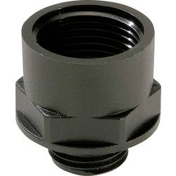 Wiska 10064764 EX-APM 21/32 Adapter Explosionsgeschützt PG21 M32 Kunststoff 10 St.