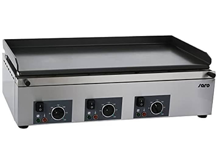 Saro Griddle-plaat model GPK 800