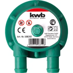 kwb Maxi-Pumpe P 63 LS 506312