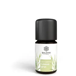 BALDINI BioAroma Lemongras Bio/demeter Öl
