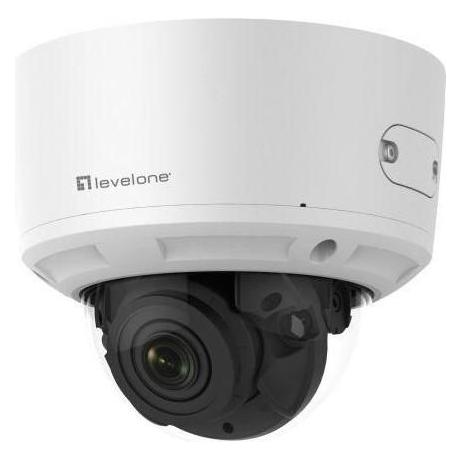 LevelOne IP Kamera FCS-3098 (3840 x 2160 Pixels) (57303307)