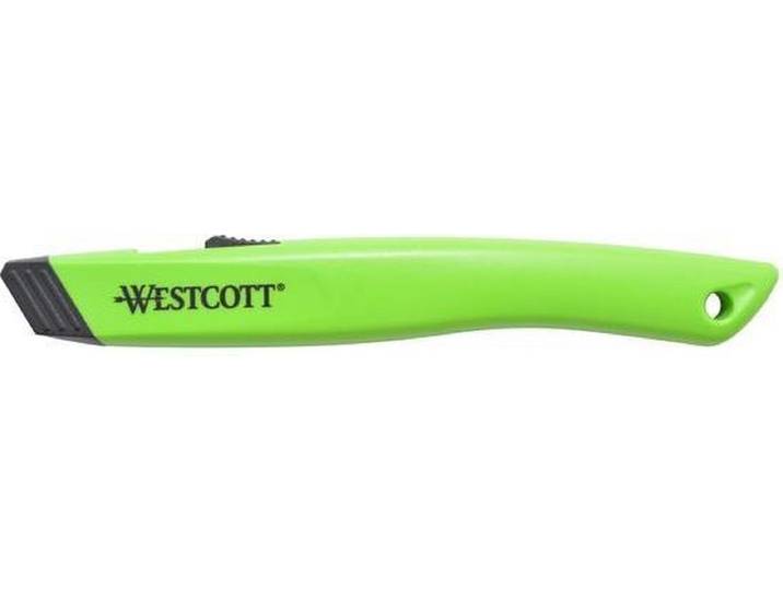 Westcott snijmes - keramisch - Safety blade cutter - AC-E16475