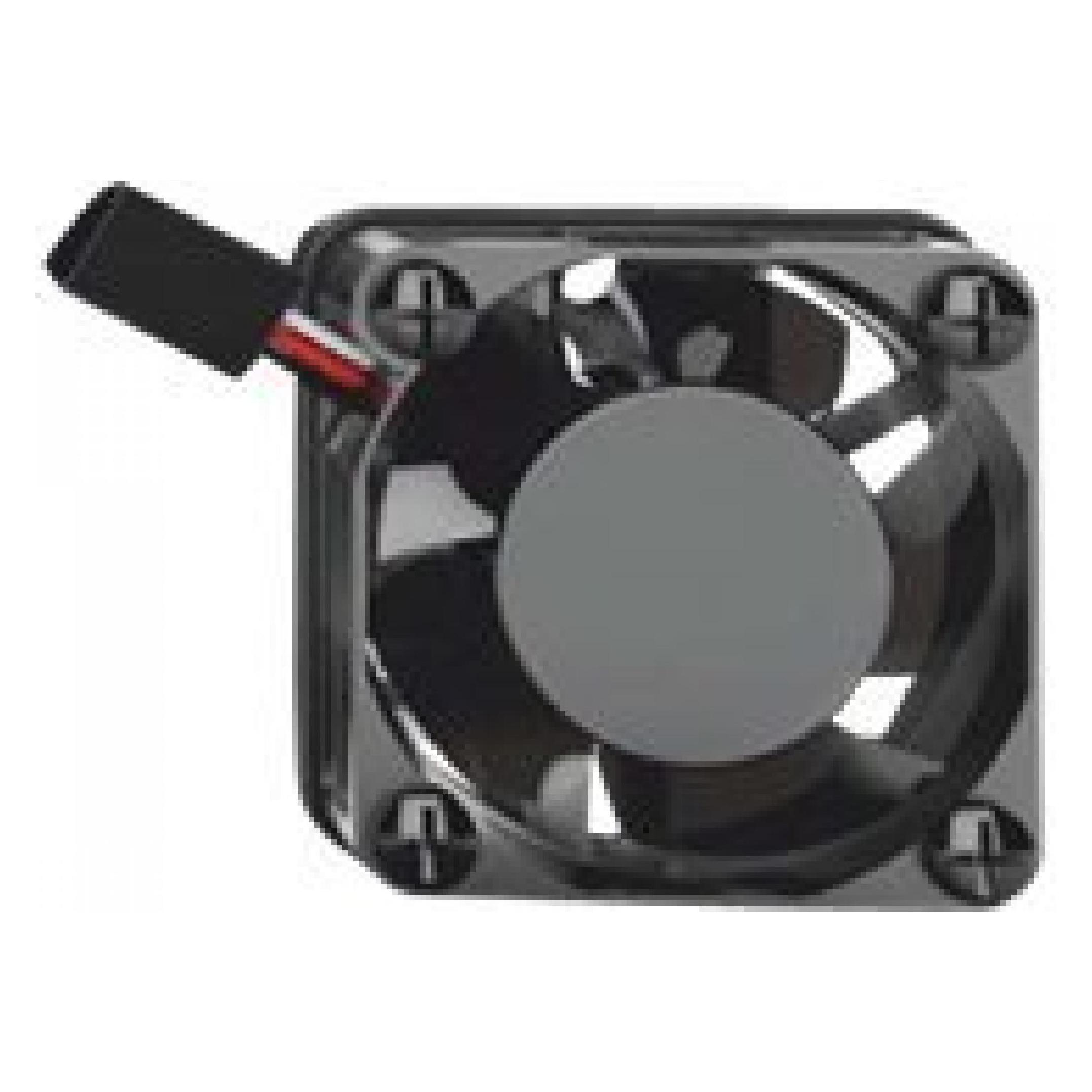 Noiseblocker BlackSilent Pro PM-2 (40 mm, 1x) (PM-2)