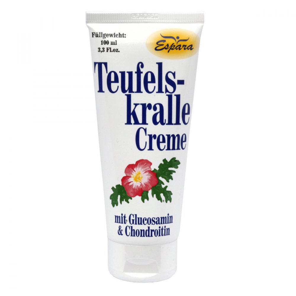 Espara GmbH Teufelskralle Creme 03233443