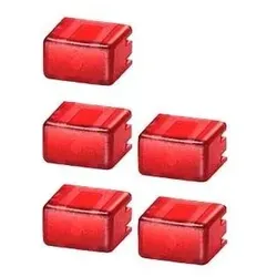 Siemens Dig.Industr. Kappen-Set 5TG8061 (Satz)