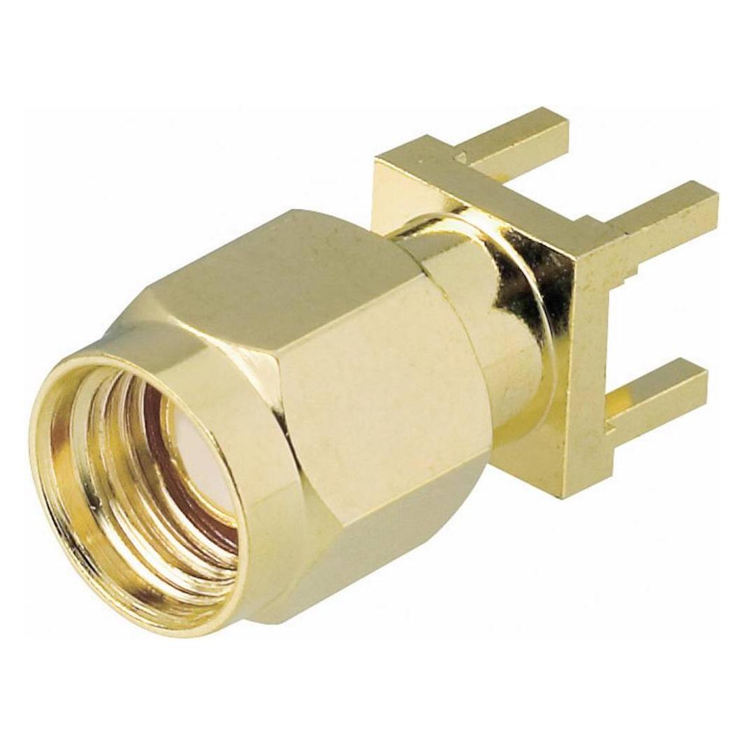 BKL Electronic SMA-Reverse-Steckverbinder (0419021)