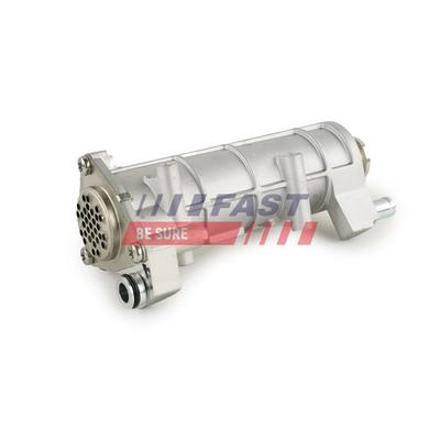 FAST Kühler, Abgasrückführung ft60414 für Fiat